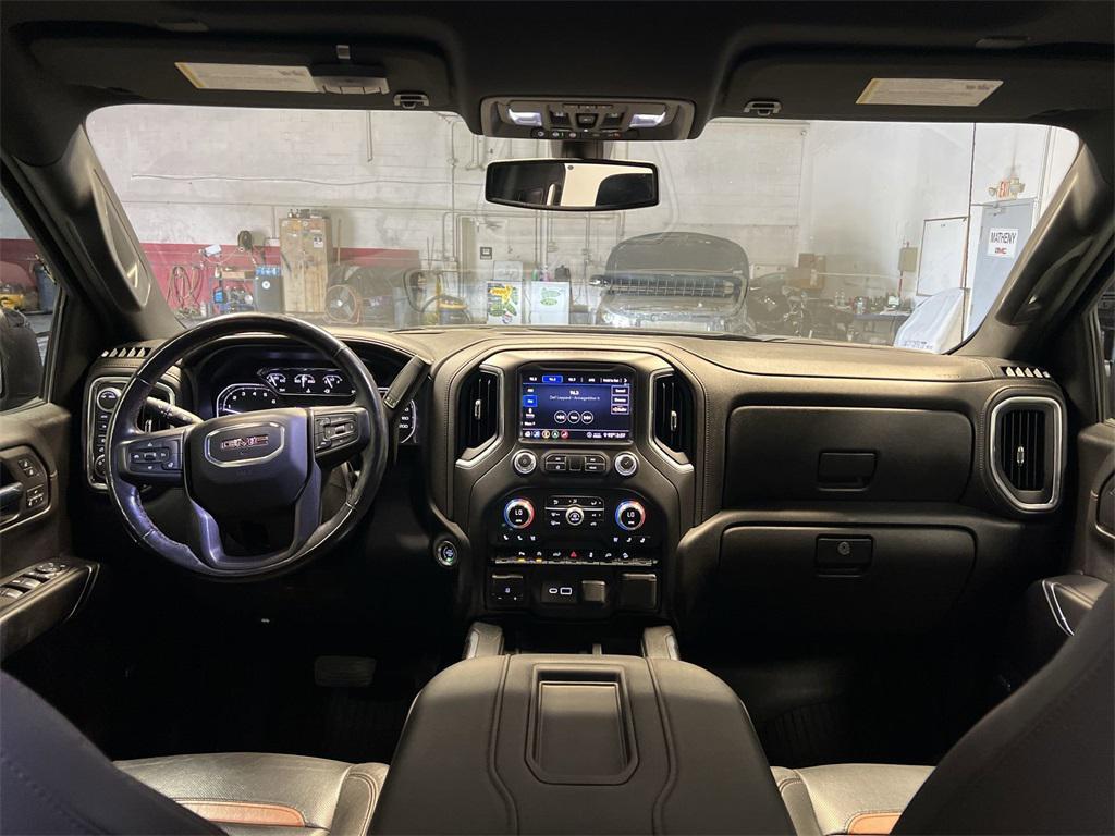 used 2020 GMC Sierra 1500 car, priced at $40,997