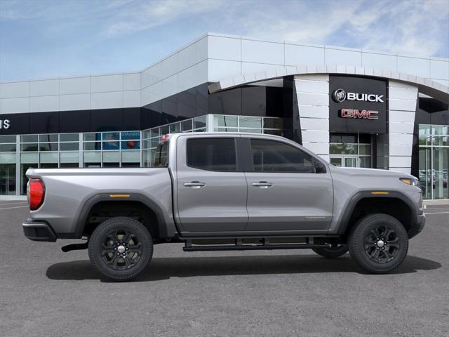 new 2024 GMC Canyon car, priced at $38,775