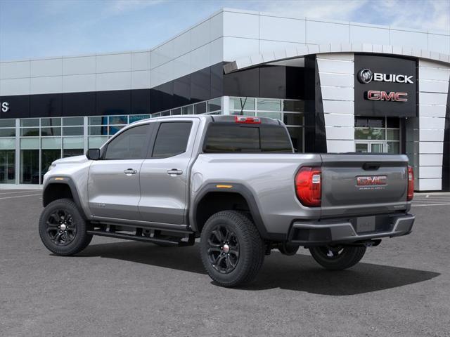 new 2024 GMC Canyon car, priced at $38,775