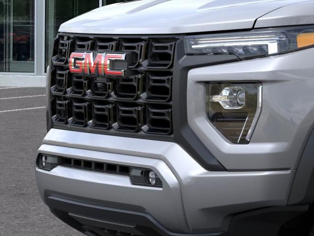 new 2024 GMC Canyon car, priced at $39,775