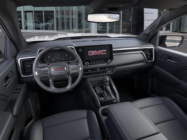 new 2024 GMC Canyon car, priced at $38,775