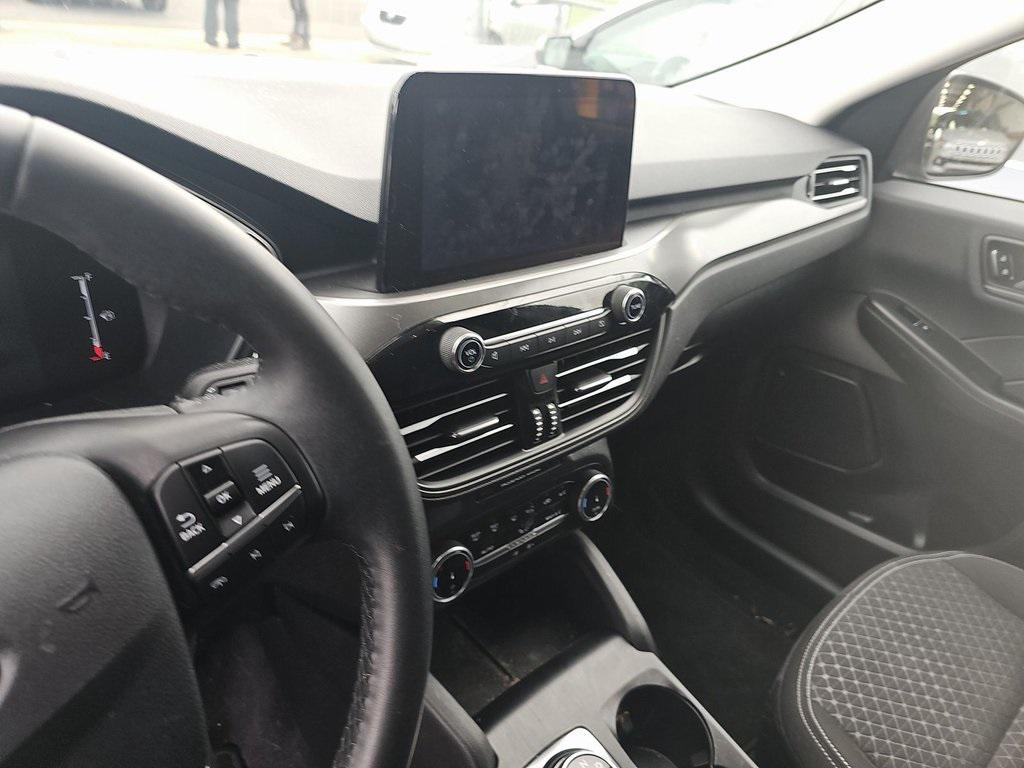 used 2023 Ford Escape car