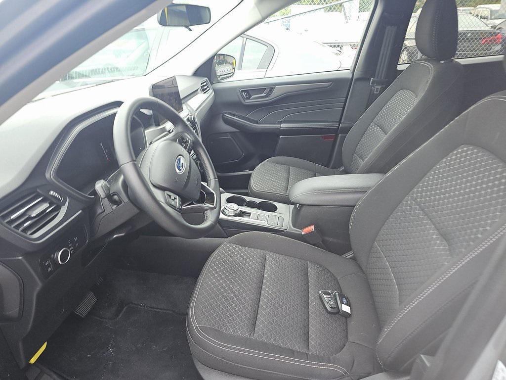 used 2023 Ford Escape car