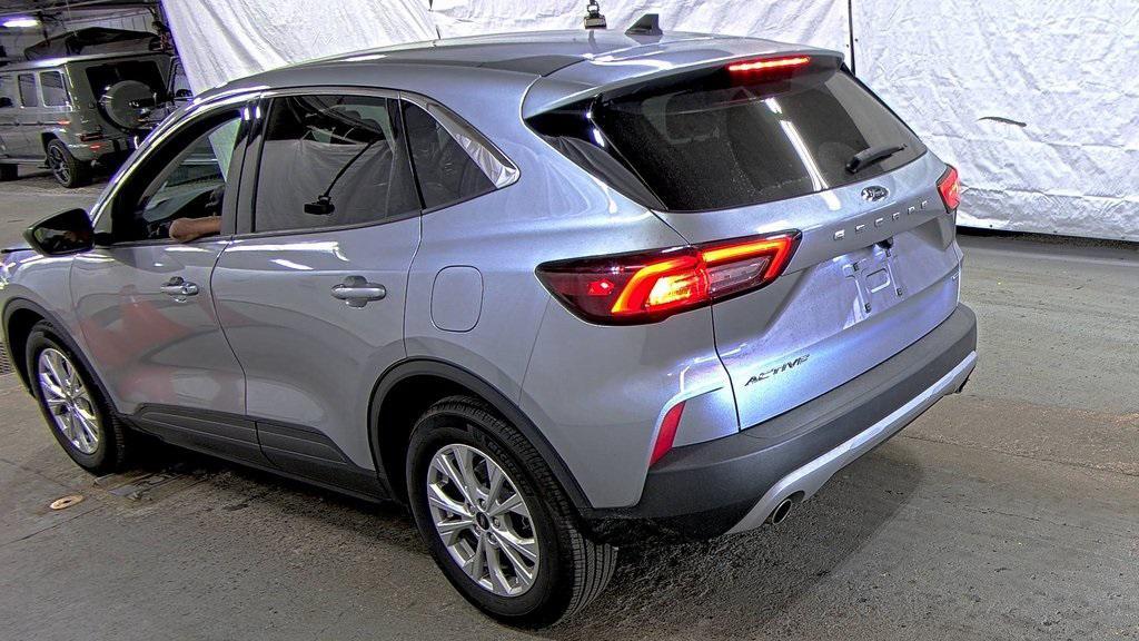used 2023 Ford Escape car