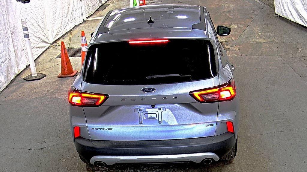 used 2023 Ford Escape car
