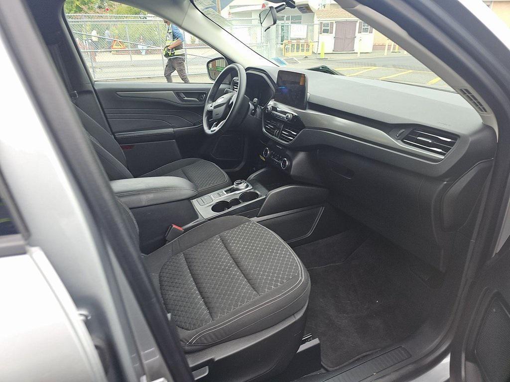 used 2023 Ford Escape car