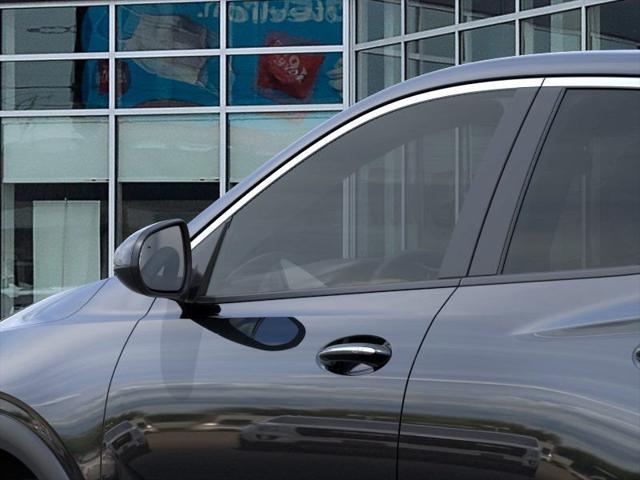 new 2026 Buick Encore GX car, priced at $29,575