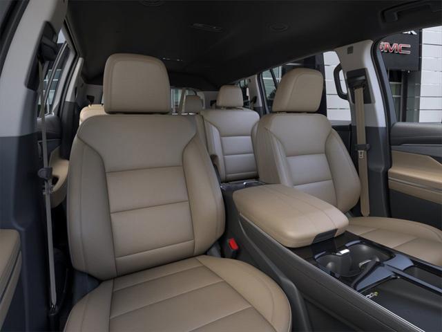 new 2025 Buick Enclave car, priced at $44,875