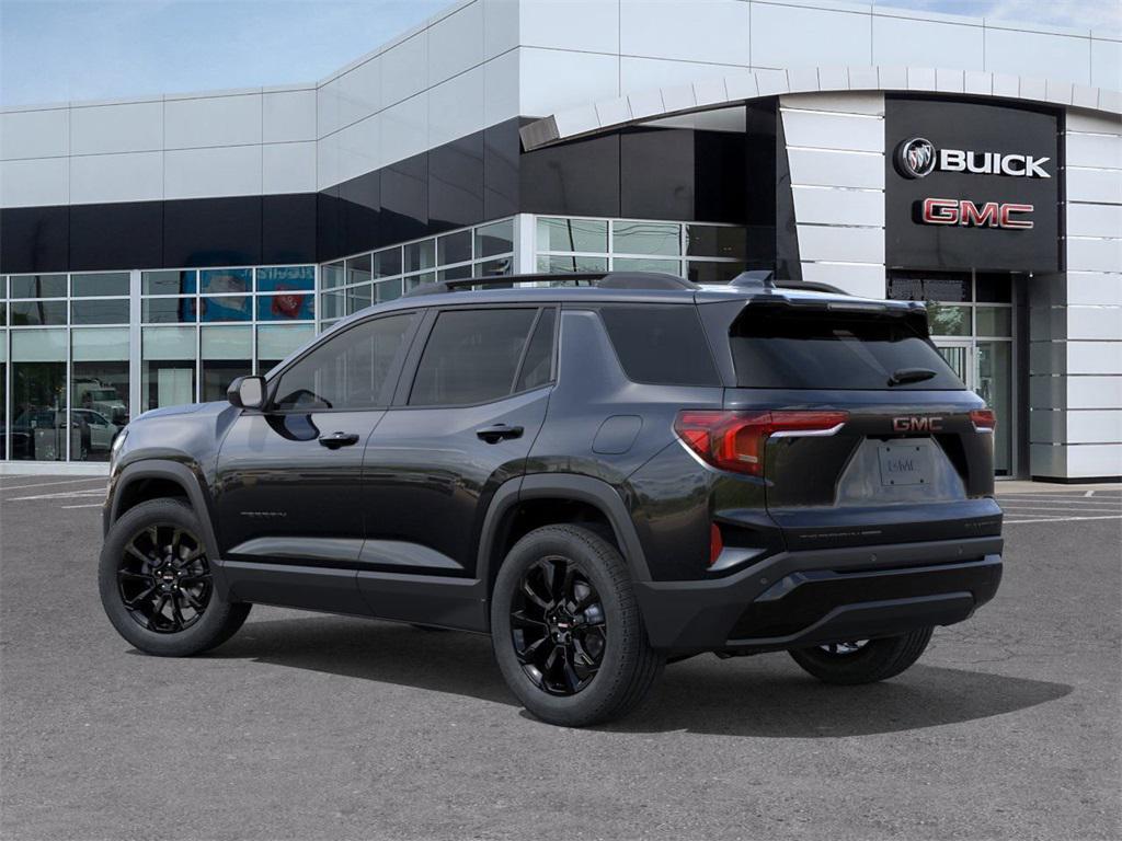 new 2026 GMC Terrain car, priced at $38,030