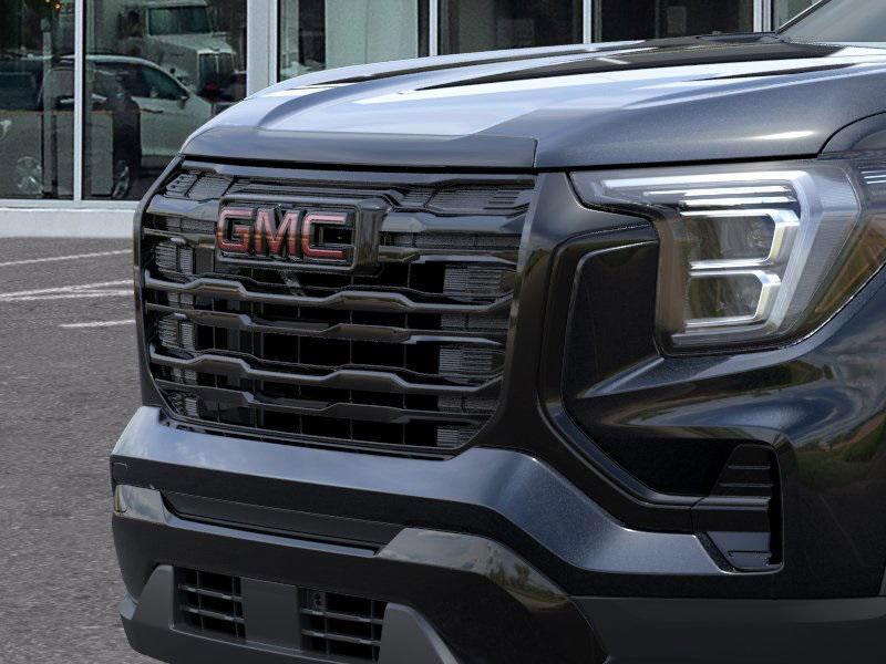 new 2026 GMC Terrain car, priced at $38,030