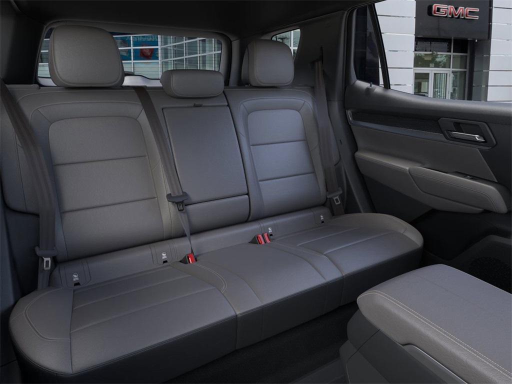 new 2026 GMC Terrain car, priced at $38,030