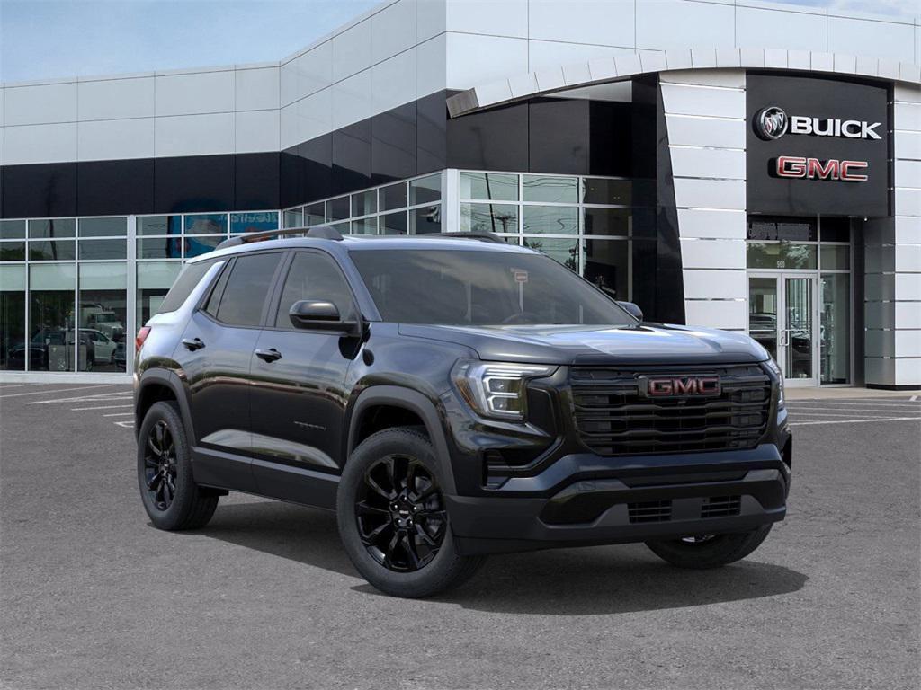 new 2026 GMC Terrain car, priced at $38,030