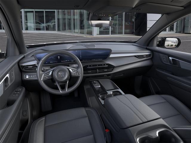 new 2025 Buick Enclave car, priced at $42,265