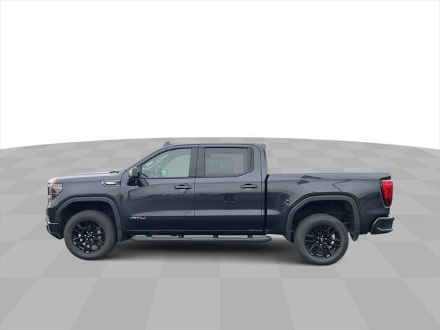 used 2022 GMC Sierra 1500 car, priced at $41,995