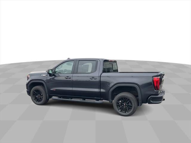 used 2022 GMC Sierra 1500 car, priced at $41,995