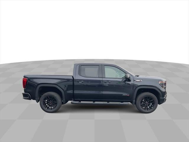 used 2022 GMC Sierra 1500 car, priced at $41,995