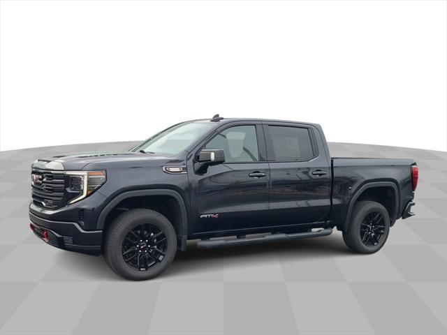 used 2022 GMC Sierra 1500 car, priced at $41,995