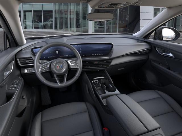 new 2024 Buick Envision car, priced at $37,135