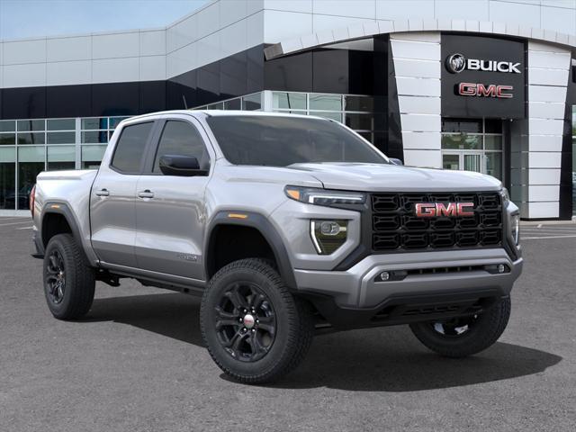 new 2024 GMC Canyon car, priced at $36,940