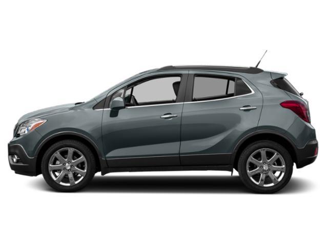 used 2015 Buick Encore car, priced at $8,555