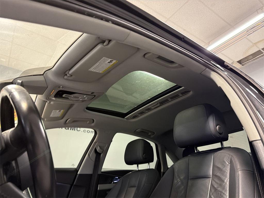 used 2017 Audi A4 car