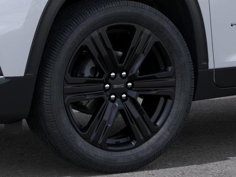 new 2026 GMC Acadia car, priced at $54,215