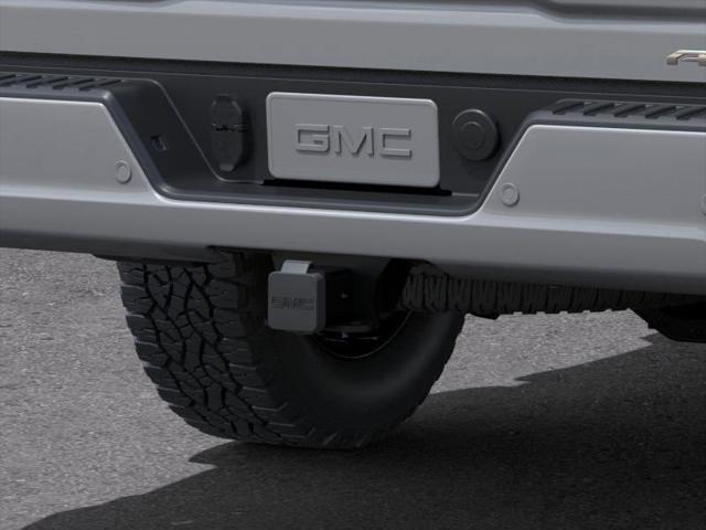 new 2025 GMC Sierra 2500 car, priced at $83,315