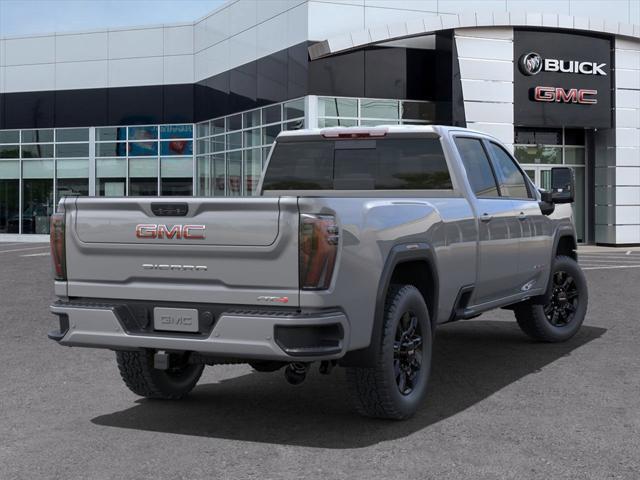 new 2025 GMC Sierra 2500 car, priced at $83,315