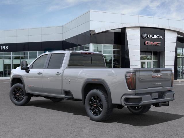 new 2025 GMC Sierra 2500 car, priced at $83,315