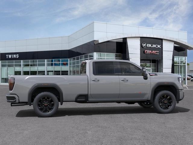 new 2025 GMC Sierra 2500 car, priced at $83,315