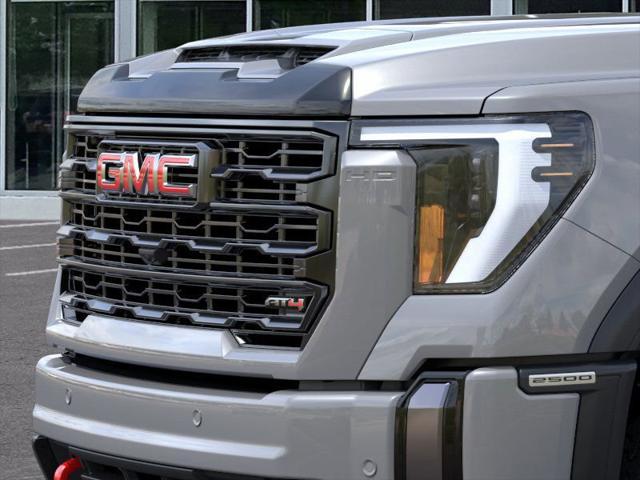 new 2025 GMC Sierra 2500 car, priced at $83,315