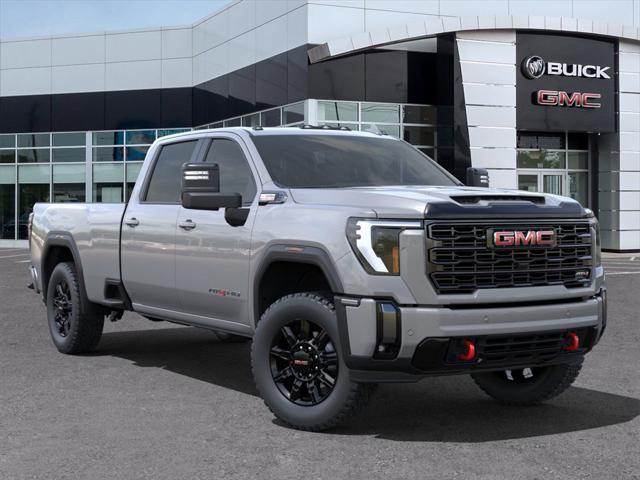 new 2025 GMC Sierra 2500 car, priced at $83,315