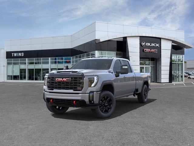 new 2025 GMC Sierra 2500 car, priced at $83,315