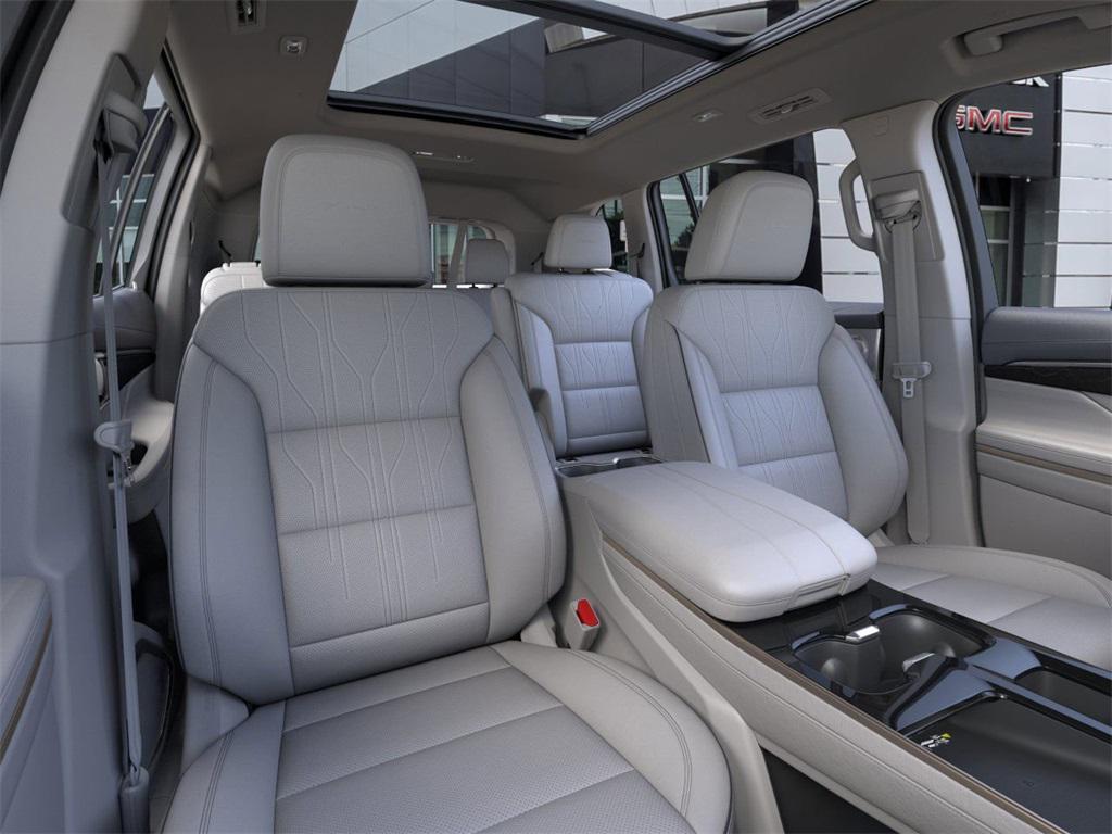 new 2026 Buick Enclave car, priced at $61,905