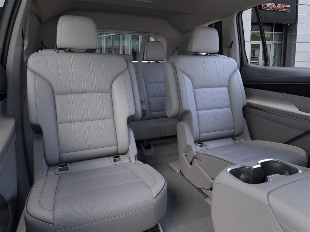 new 2026 Buick Enclave car, priced at $61,905