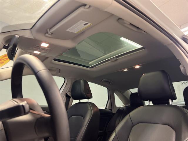 used 2022 Volkswagen Jetta car, priced at $18,541