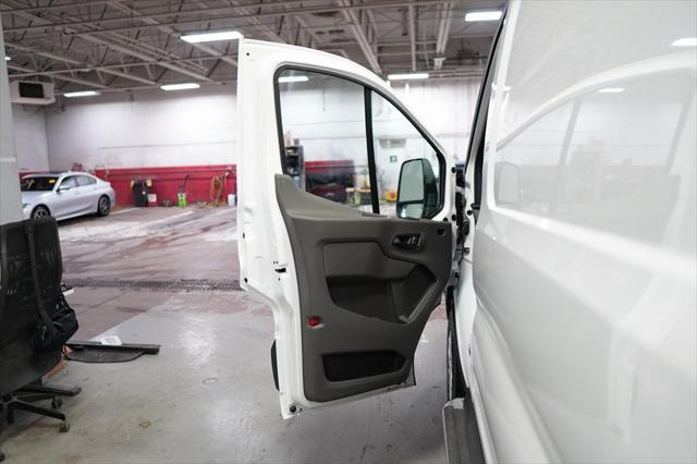 used 2022 Ford Transit-150 car, priced at $36,689
