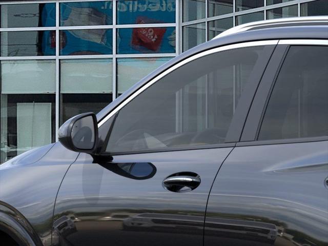 new 2026 Buick Encore GX car, priced at $32,270