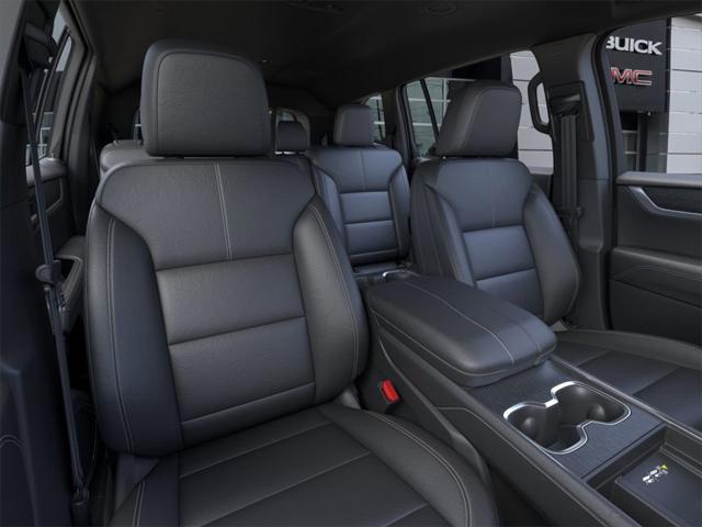 new 2025 GMC Acadia car, priced at $48,175