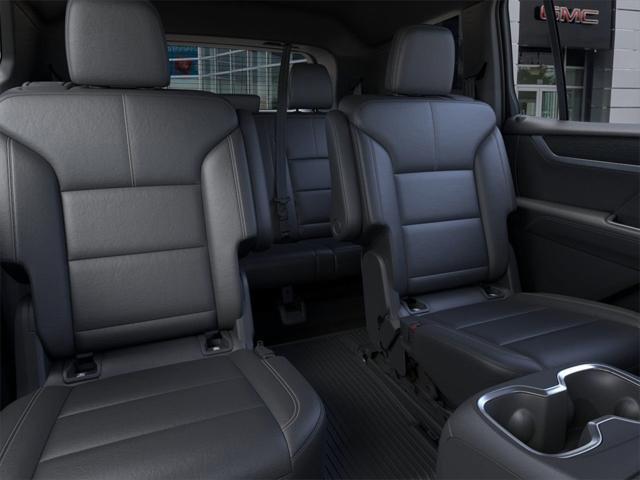 new 2025 GMC Acadia car, priced at $48,175
