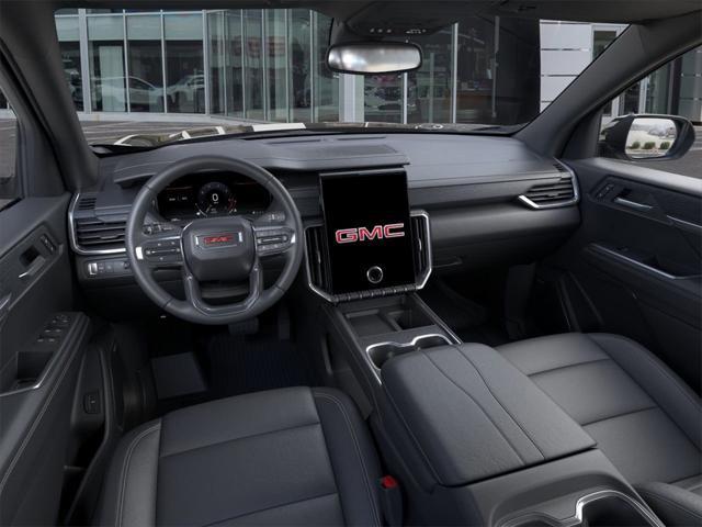 new 2025 GMC Acadia car, priced at $49,175
