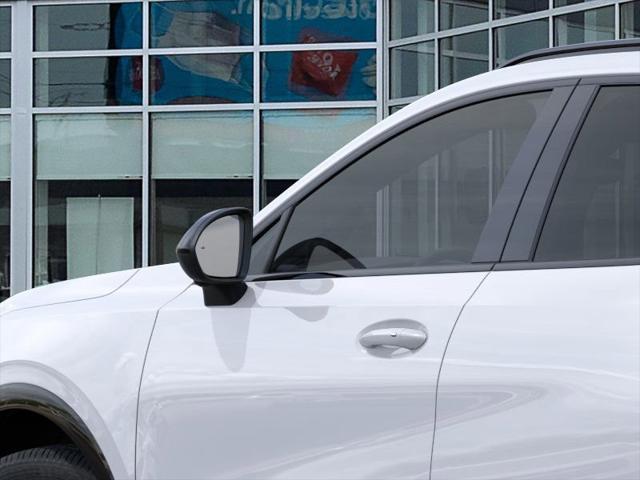 new 2025 Buick Envision car, priced at $41,660