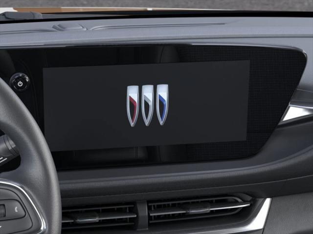 new 2025 Buick Envista car, priced at $219,640