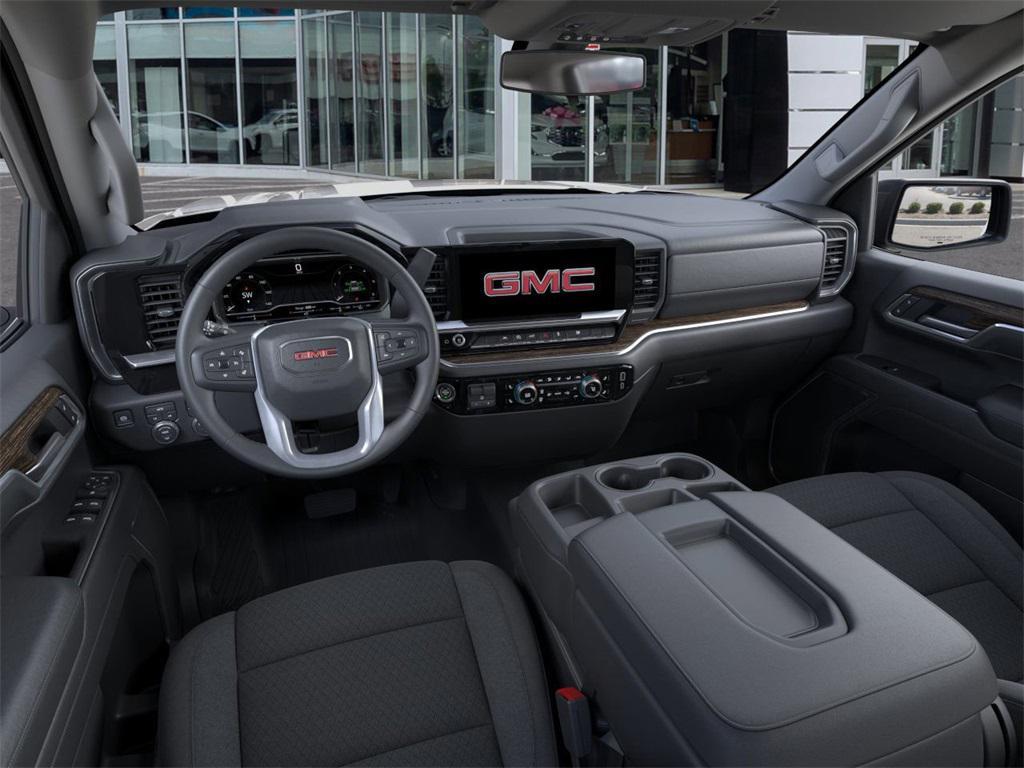new 2026 GMC Sierra 1500 car, priced at $56,200