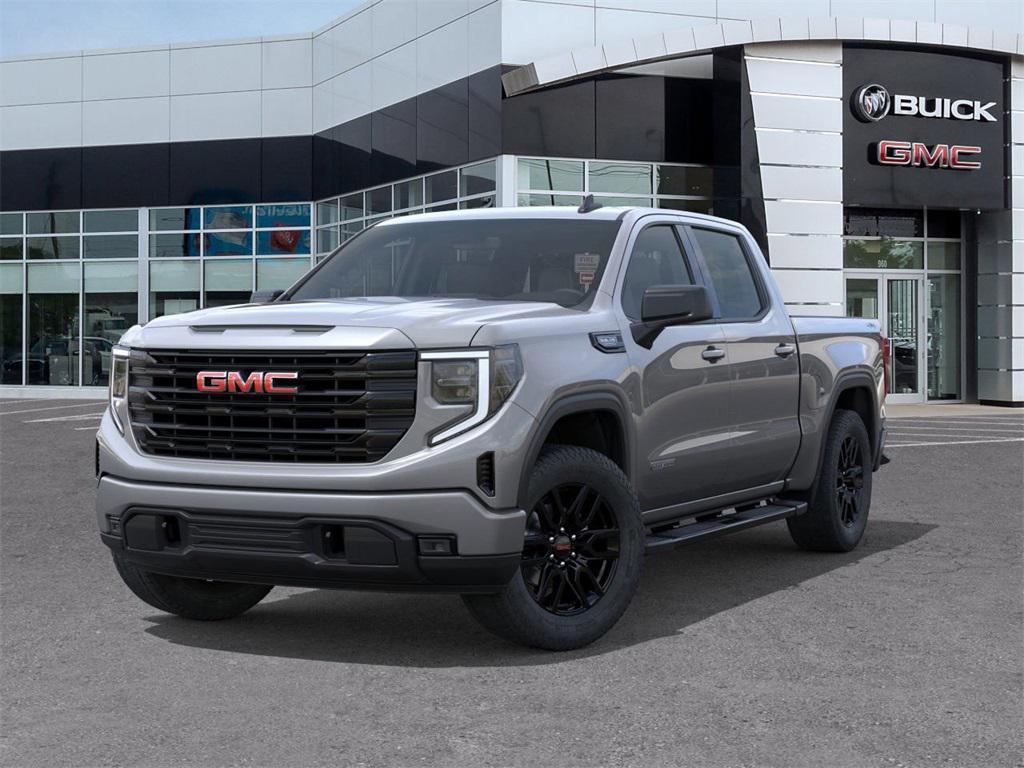 new 2026 GMC Sierra 1500 car, priced at $56,200
