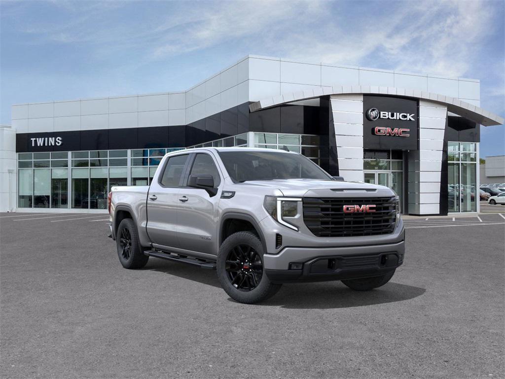 new 2026 GMC Sierra 1500 car, priced at $55,700
