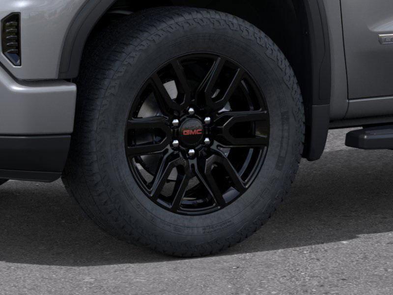 new 2026 GMC Sierra 1500 car, priced at $56,200