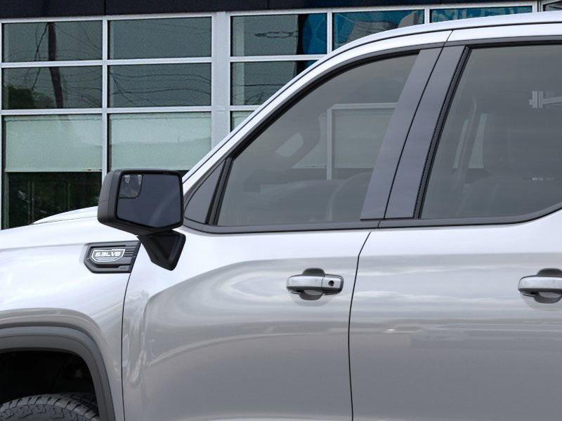 new 2026 GMC Sierra 1500 car, priced at $56,200