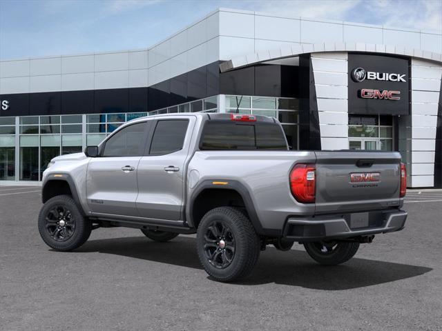 new 2024 GMC Canyon car, priced at $40,150