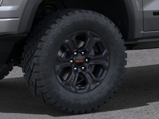 new 2024 GMC Canyon car, priced at $40,150
